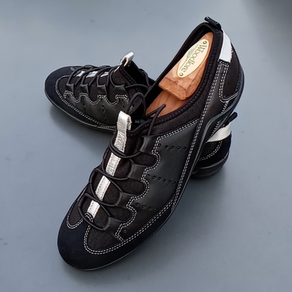 ecco women's vibration ii